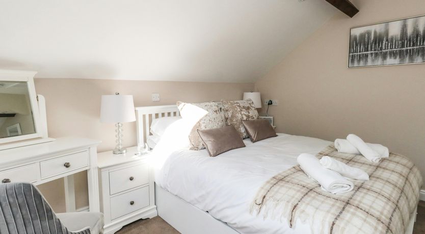 Photo of Brewer's Cottage