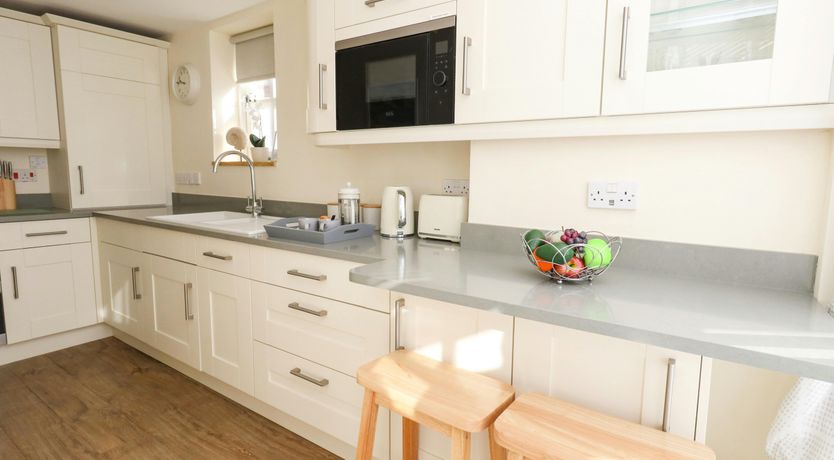 Photo of Brewer's Cottage