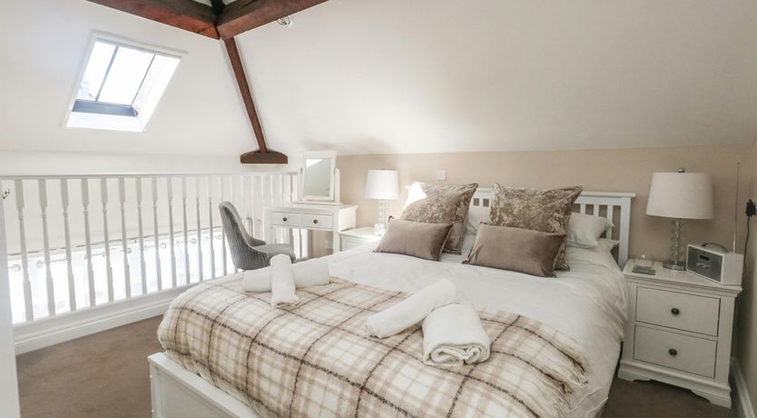 Photo of Brewer's Cottage