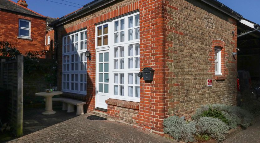 Photo of Brewer's Cottage