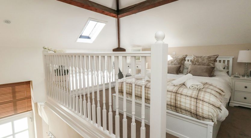 Photo of Brewer's Cottage