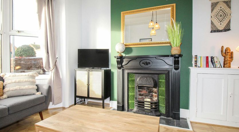 Photo of Coastal Charms