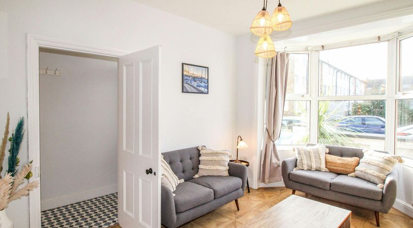 Photo of Coastal Charms