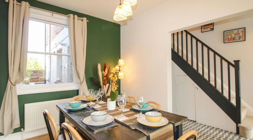 Photo of Coastal Charms