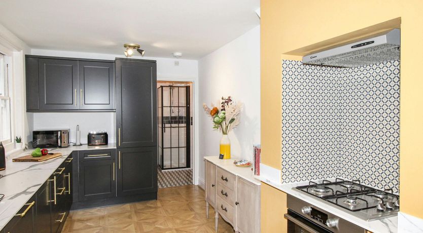 Photo of Coastal Charms