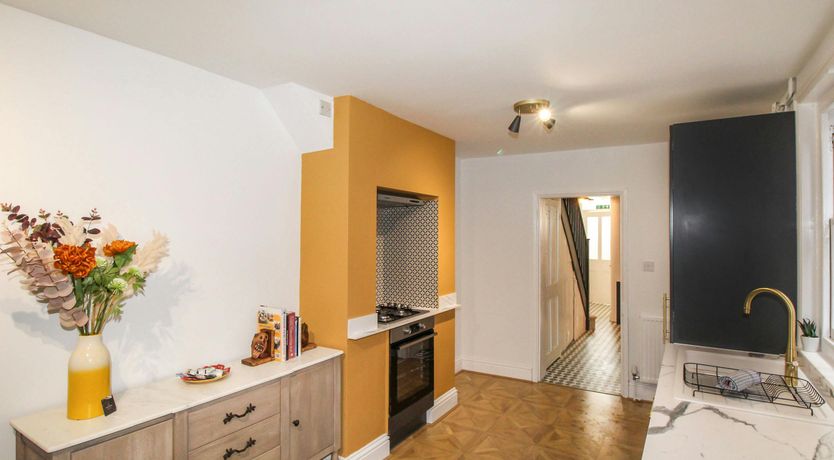 Photo of Coastal Charms