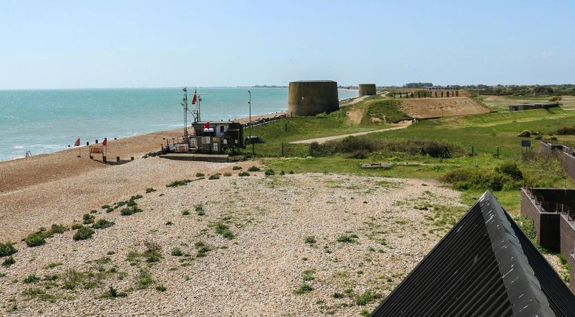 Photo of Shore Scenes