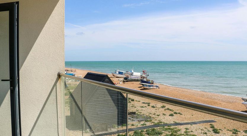 Photo of Shore Scenes