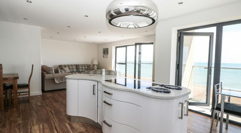 Photo of Shore Scenes