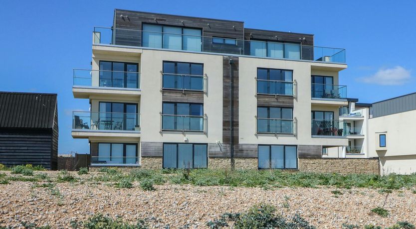 Photo of Shore Scenes