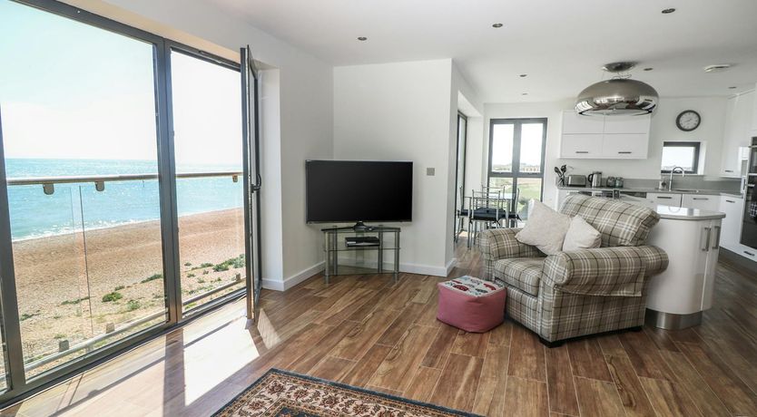 Photo of Shore Scenes