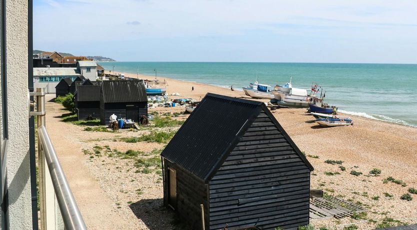 Photo of Shore Scenes