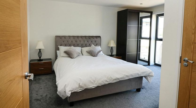 Photo of Shore Scenes