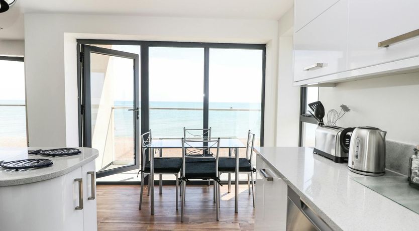 Photo of Shore Scenes