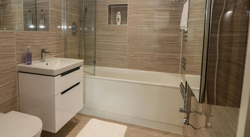 Photo of Shore Scenes