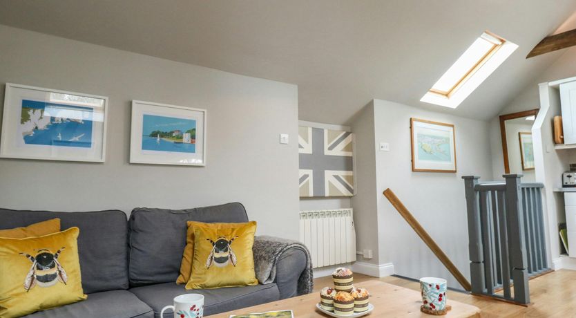 Photo of Chesil Cottage
