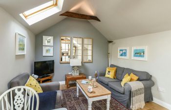 Chesil Cottage Holiday Home