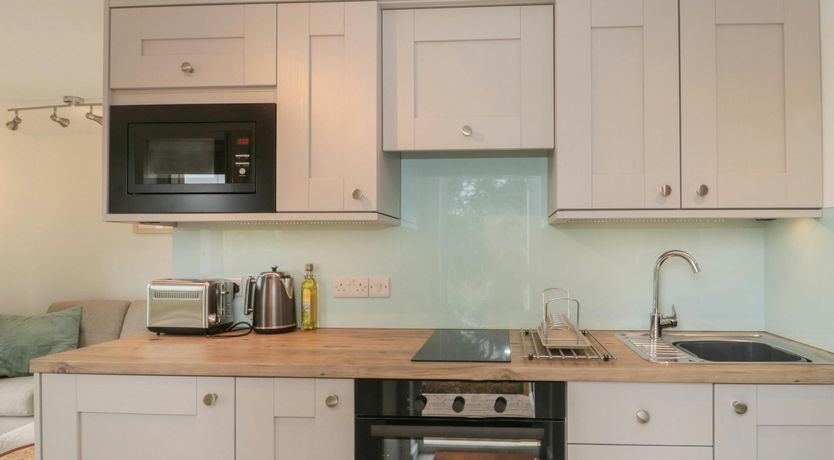 Photo of Dorset Serenity