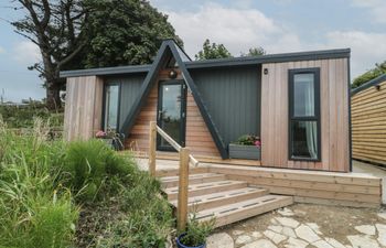 Dorset Serenity Holiday Home