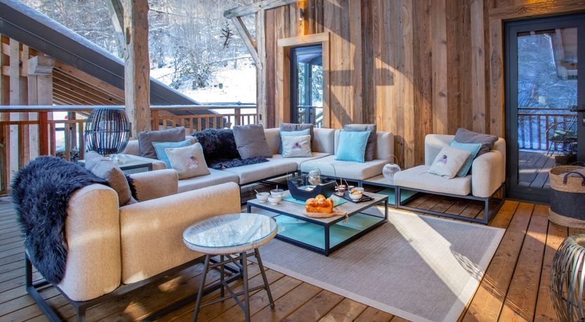 Photo of Natural Embrace