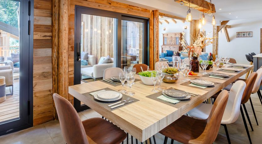 Photo of Natural Embrace