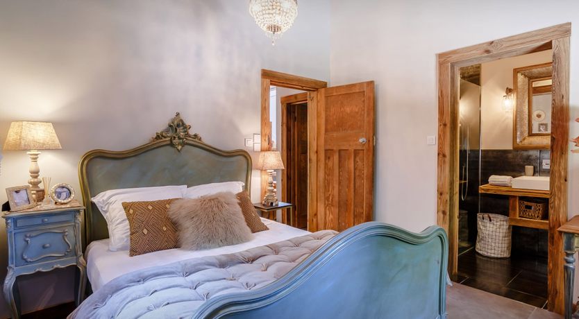 Photo of Natural Embrace