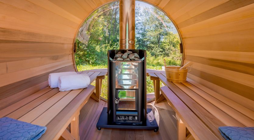 Photo of Natural Embrace