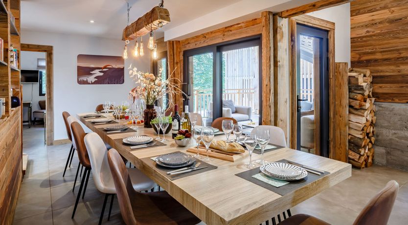 Photo of Natural Embrace