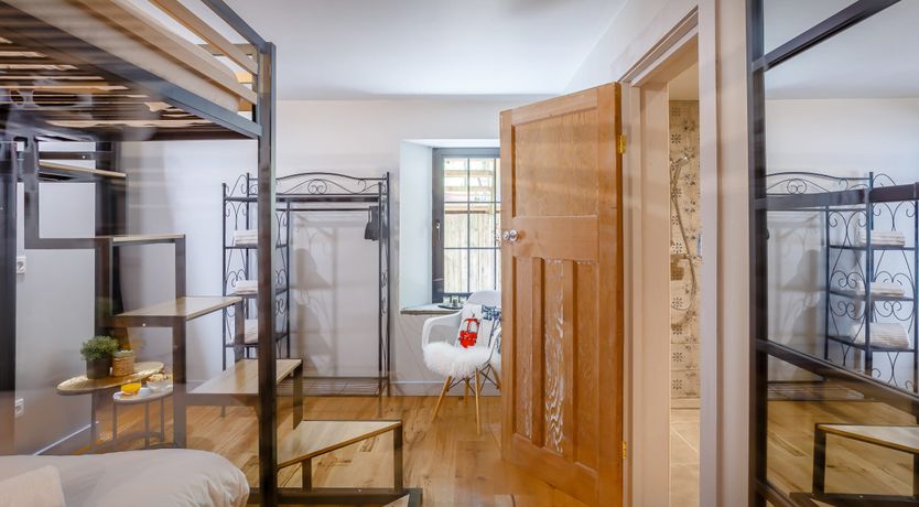 Photo of Natural Embrace