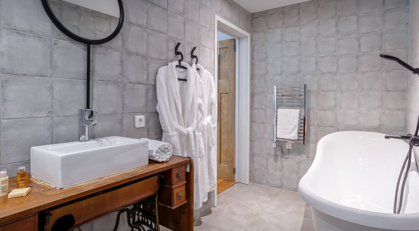 Photo of Natural Embrace