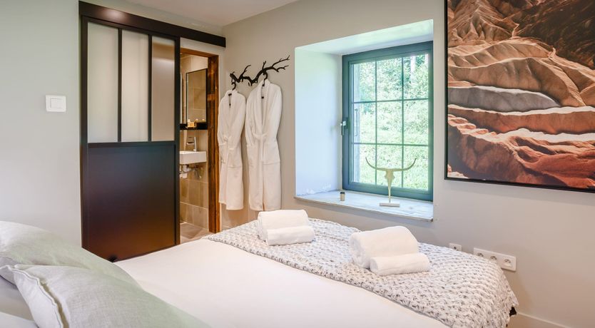 Photo of Natural Embrace