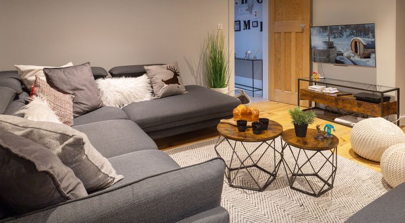 Photo of Natural Embrace