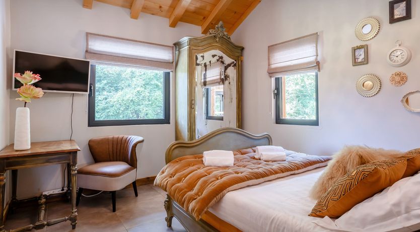 Photo of Natural Embrace