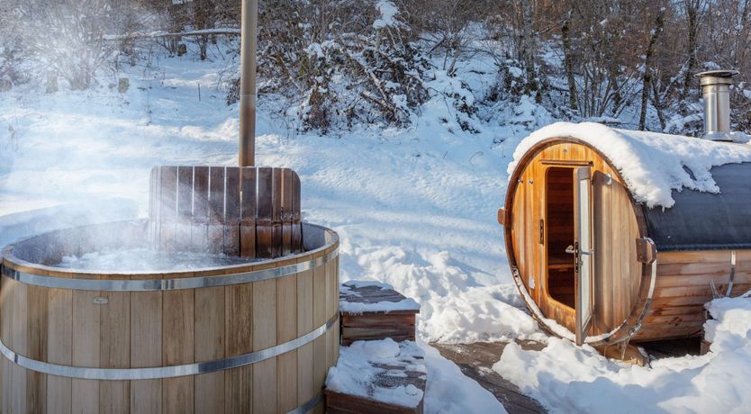 Photo of Natural Embrace