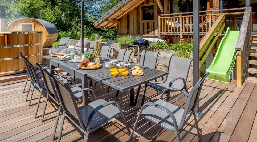 Photo of Natural Embrace