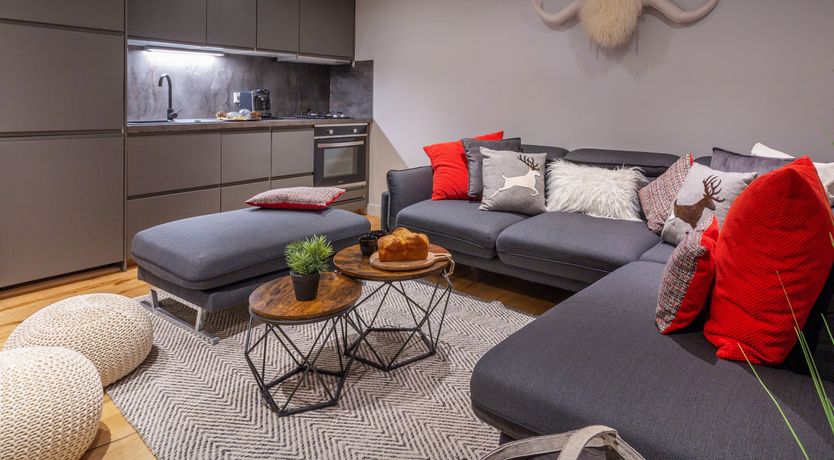 Photo of Natural Embrace