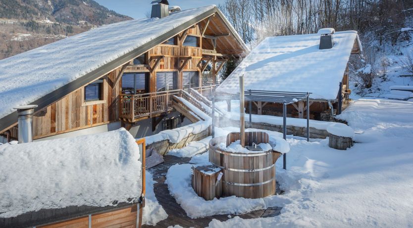 Photo of Natural Embrace