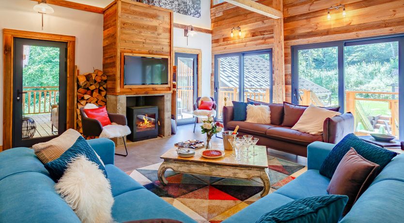 Photo of Natural Embrace