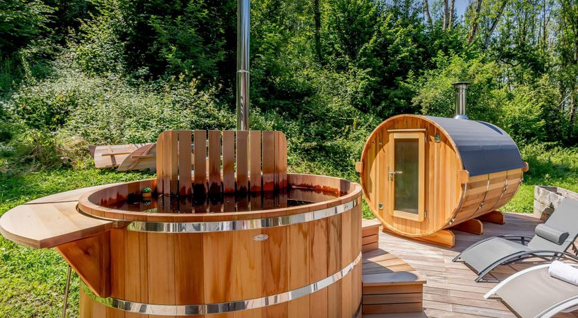 Photo of Natural Embrace