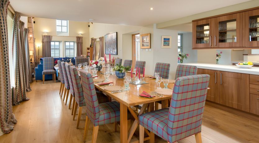 Photo of The Highlander