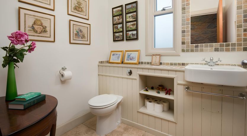 Photo of The Highlander