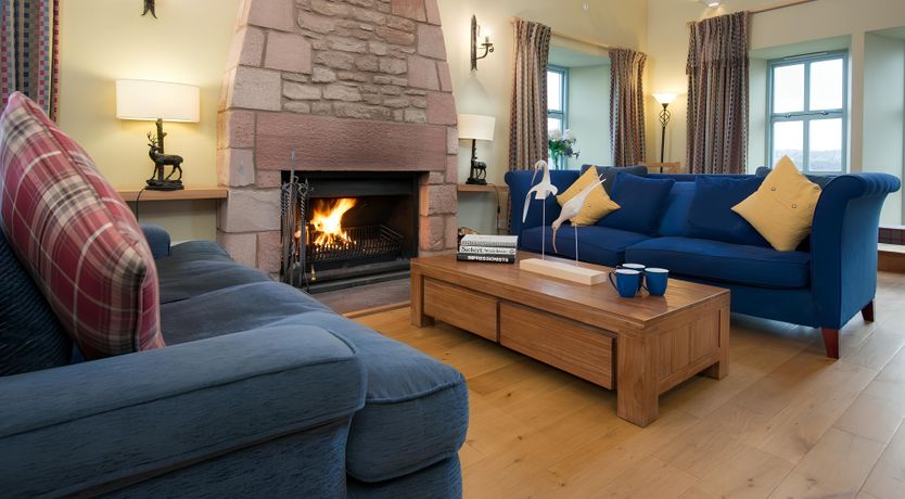 Photo of The Highlander