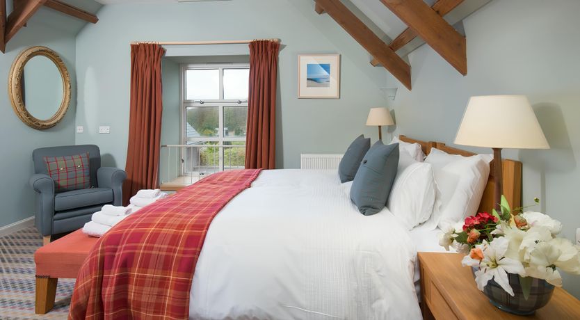 Photo of The Highlander