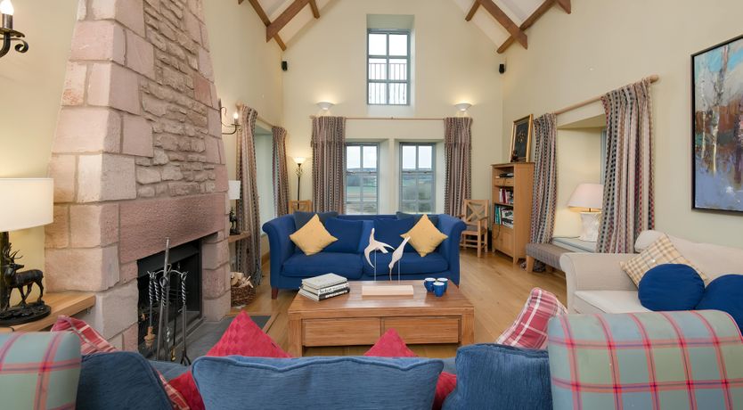 Photo of The Highlander