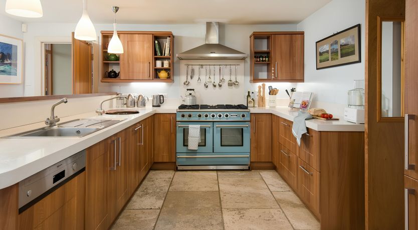 Photo of The Highlander