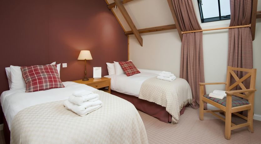 Photo of The Highlander