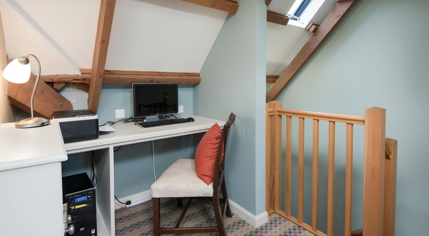 Photo of The Highlander