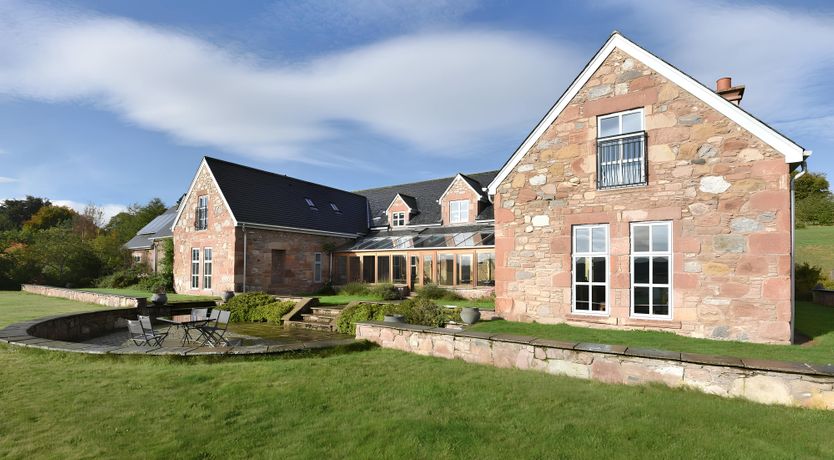 Photo of The Highlander