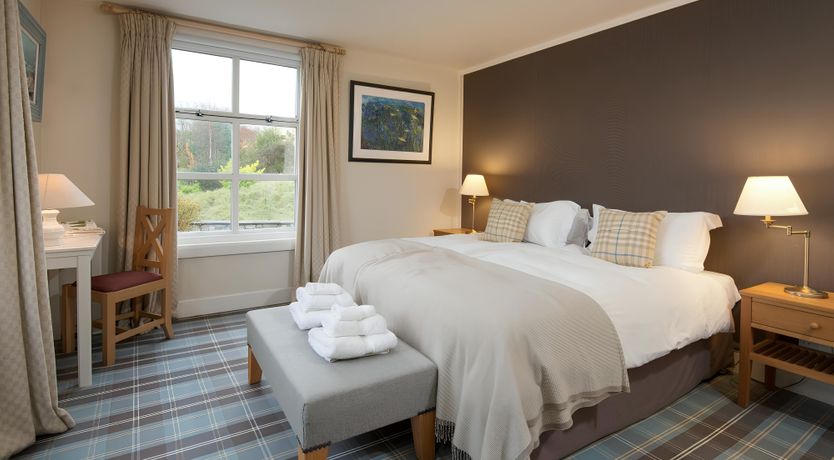 Photo of The Highlander