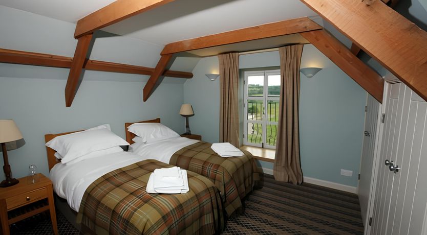 Photo of The Highlander